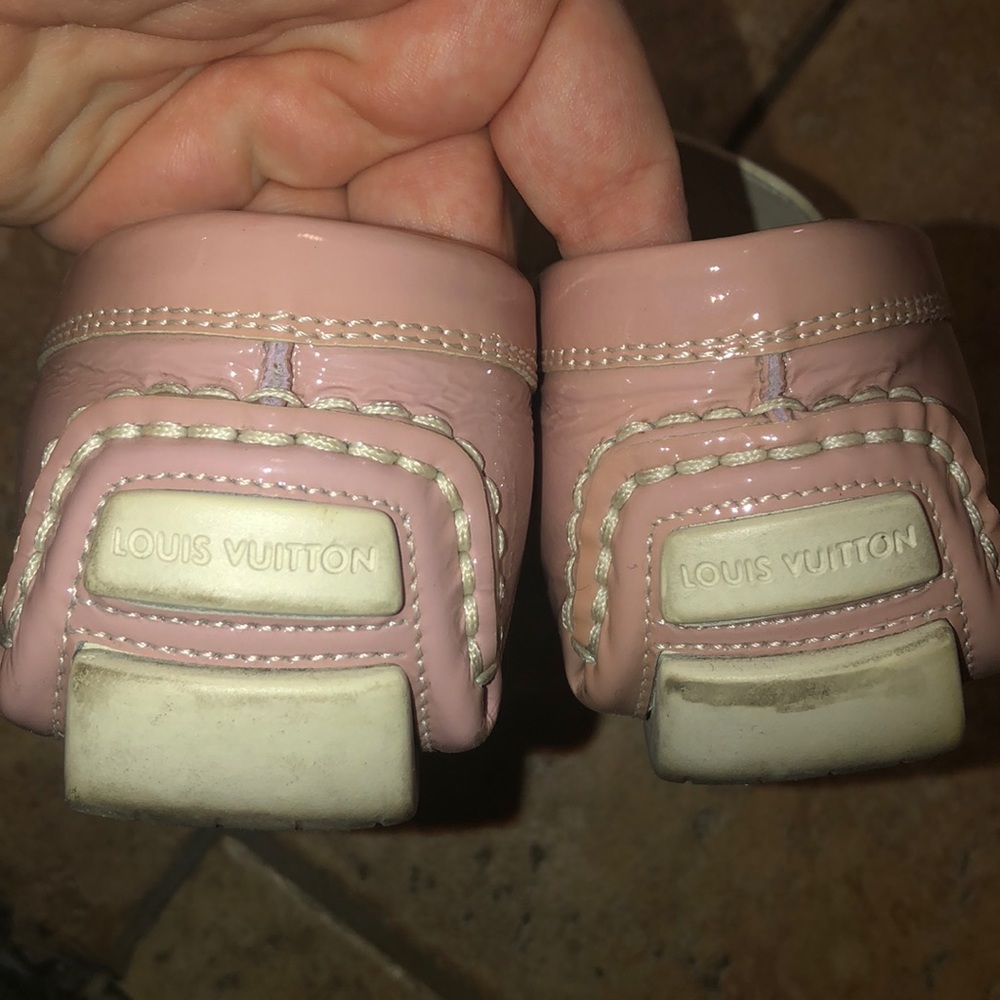 Louis Vuitton loafers - Picture 8 of 8